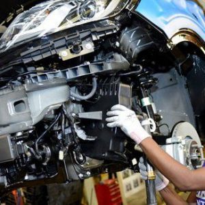 فراخوان 50،000 دستگاه از تولیدات فورد در آمریکا