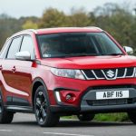 نگاهی به سوزوکی ویتارا جدید به بهانه حضور در ایران!