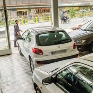 آزاد‌سازی قیمت‌گذاری خودرو‌ها کلید خورد!