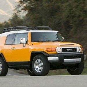 تولید FJ کروزر متوقف می‌شود؛ خداحافظ غول!