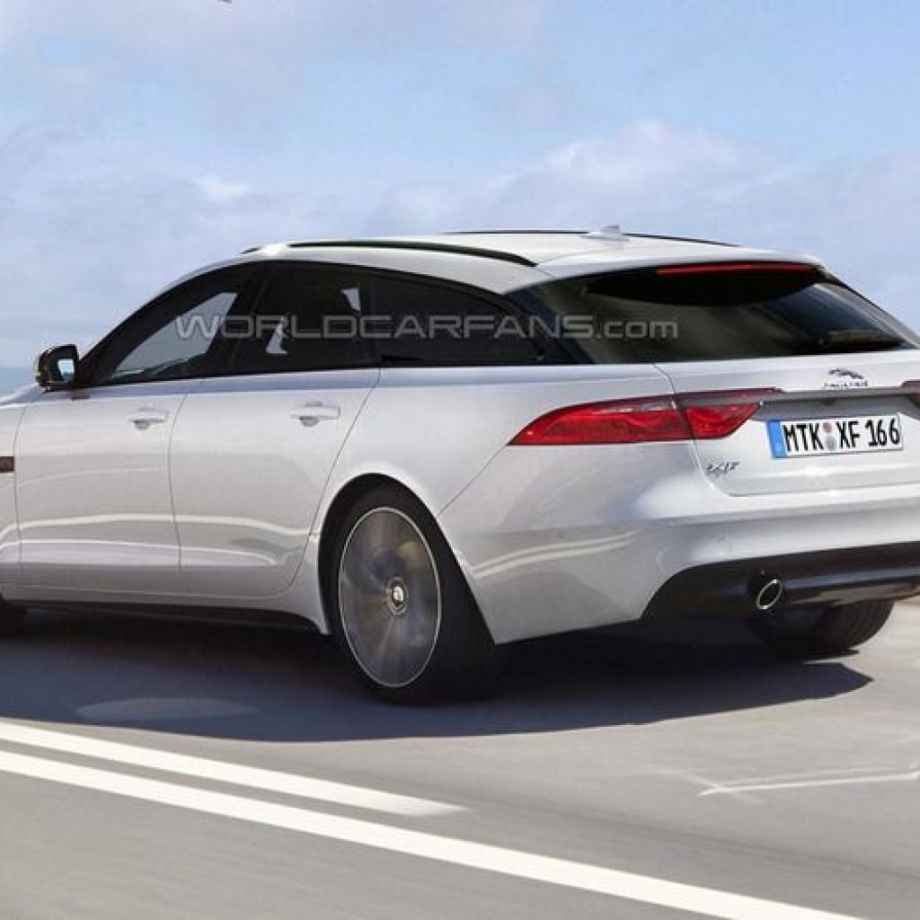 اعتراض شدید جگوار به یک مقاله!