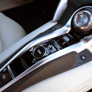 بررسی آکورا NSX مدل ۲۰۱۷!