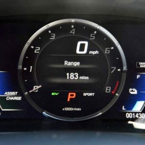 بررسی آکورا NSX مدل ۲۰۱۷!