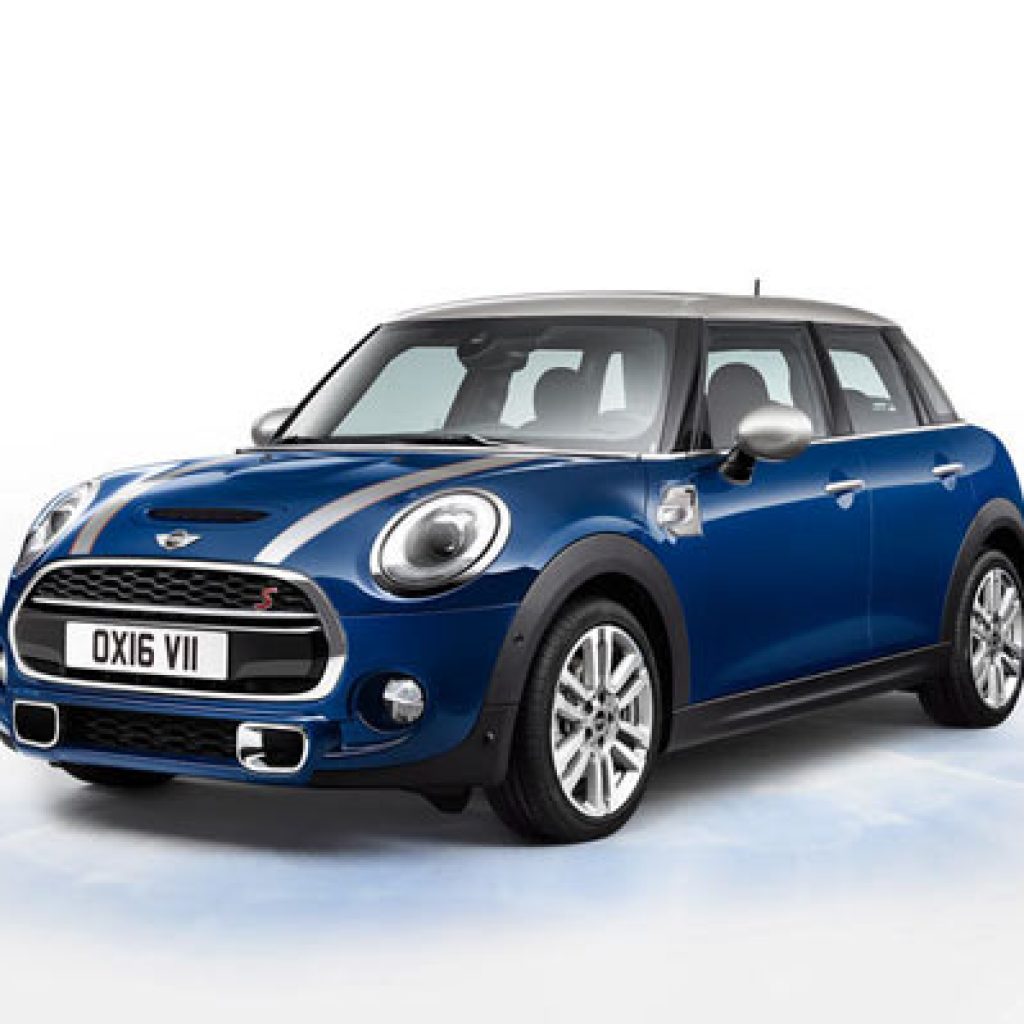 مینی ماینر جدید معرفی شد!