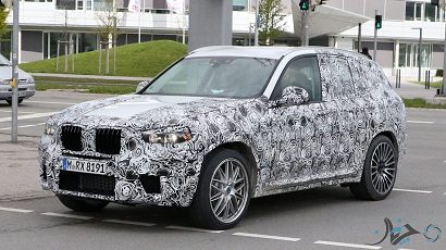 2018-bmw-x3-spy-777