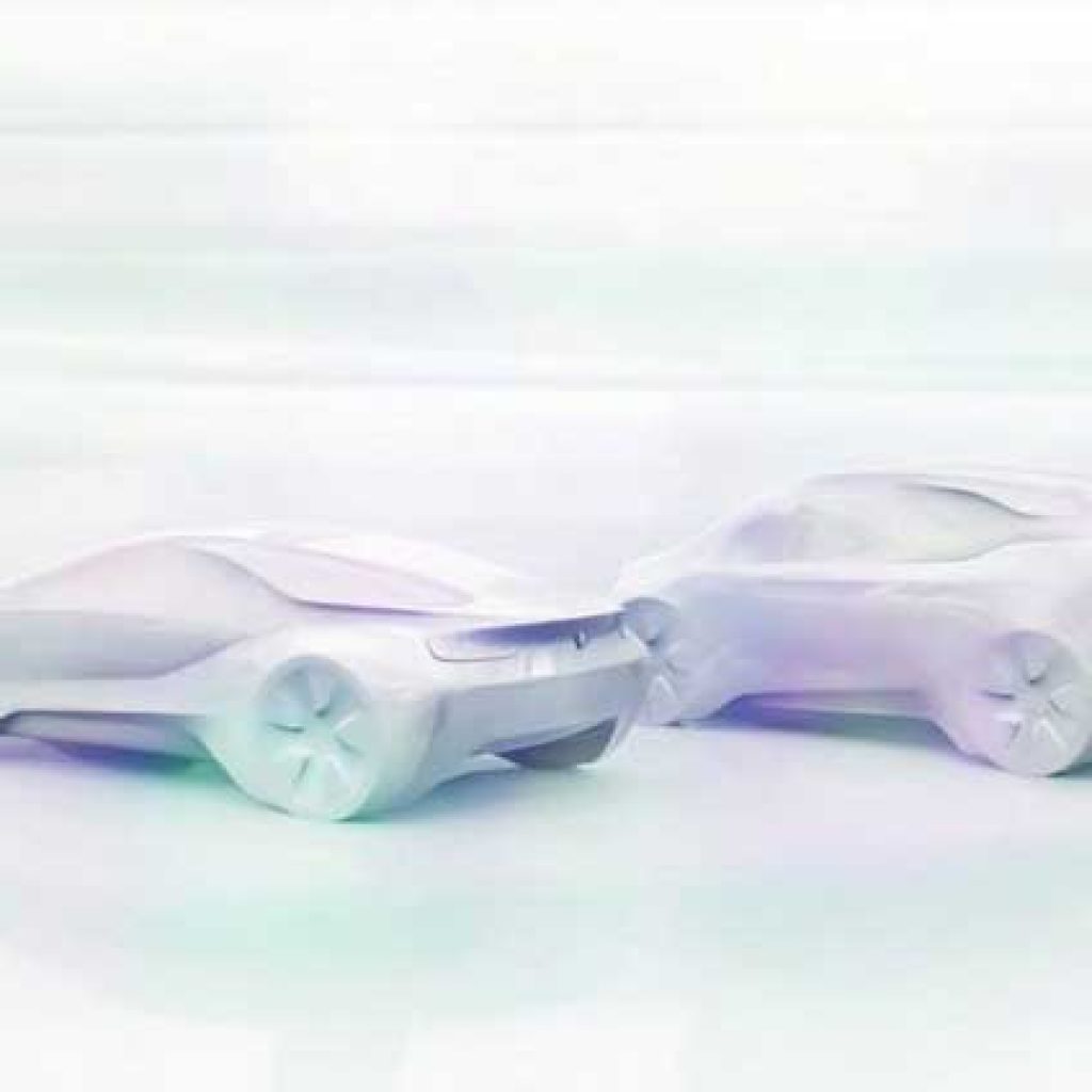 پرچمدار بی‌ام‌و سری i در راه است!