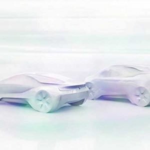 پرچمدار بی‌ام‌و سری i در راه است!