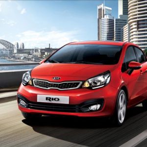 شرایط عرضه کیا ریو 2016 در ایران اعلام شد