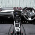 نگاهی به سوزوکی ویتارا جدید به بهانه حضور در ایران!