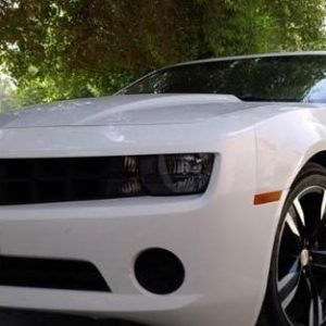 بلاتکلیفی خودروهای لوکس منطقه اروند!