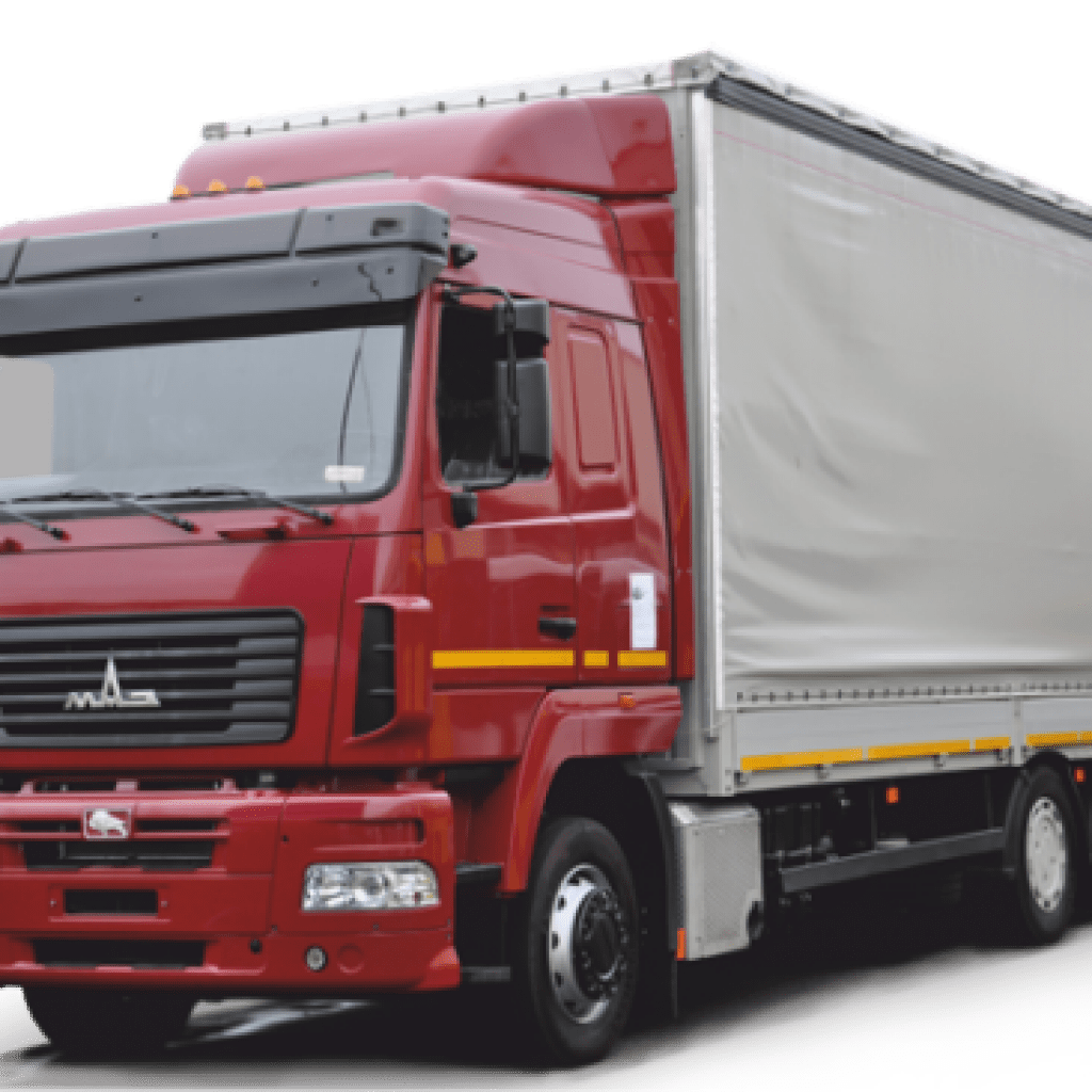 مونتاژ اتوبوس و کامیون بلاروسی در تبریز