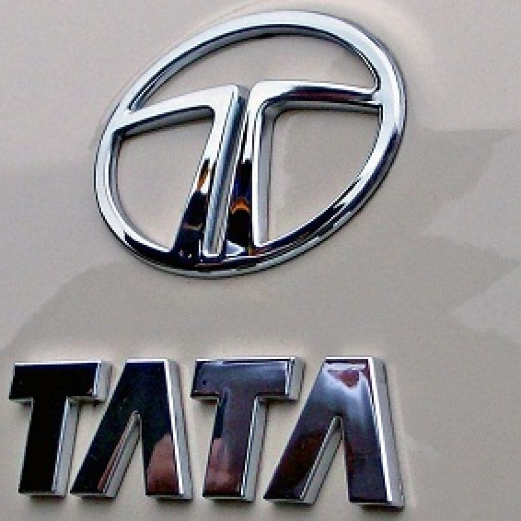 تاتاموتورز هند، شریک جدید ایران خودرو!