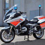 ارائه خدمات اورژانس با محصولات بی ام و