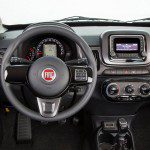 آشنایی کوتاه با فیات موبی ۲۰۱۷