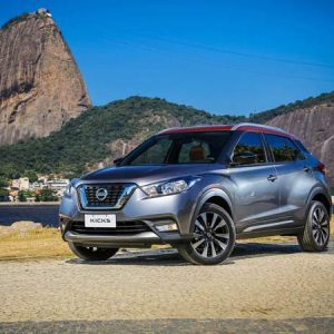 نیسان Kicks به مرحله تولید رسید