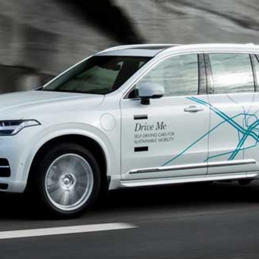 افزایش شدید قیمت خودروهای مجهز به تکنولوژی خودکار!