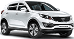 SPORTAGE