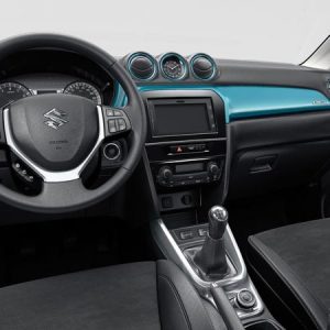 نگاهی به سوزوکی ویتارا جدید به بهانه حضور در ایران!