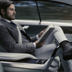 ۱۰ فن‌آوری پیشرفته صنعت خودرو تا سال ۲۰۲۰!