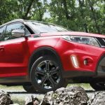 نگاهی به سوزوکی ویتارا جدید به بهانه حضور در ایران!