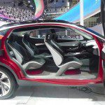 با فاو بسترن ایکس۶ (X6) در نمایشگاه پکن آشنا شوید