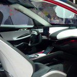 با فاو بسترن ایکس۶ (X6) در نمایشگاه پکن آشنا شوید