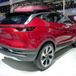 با فاو بسترن ایکس۶ (X6) در نمایشگاه پکن آشنا شوید