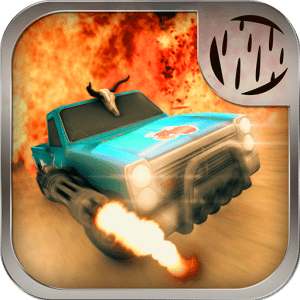 بررسی بازی ایرانی ماشین جنگی