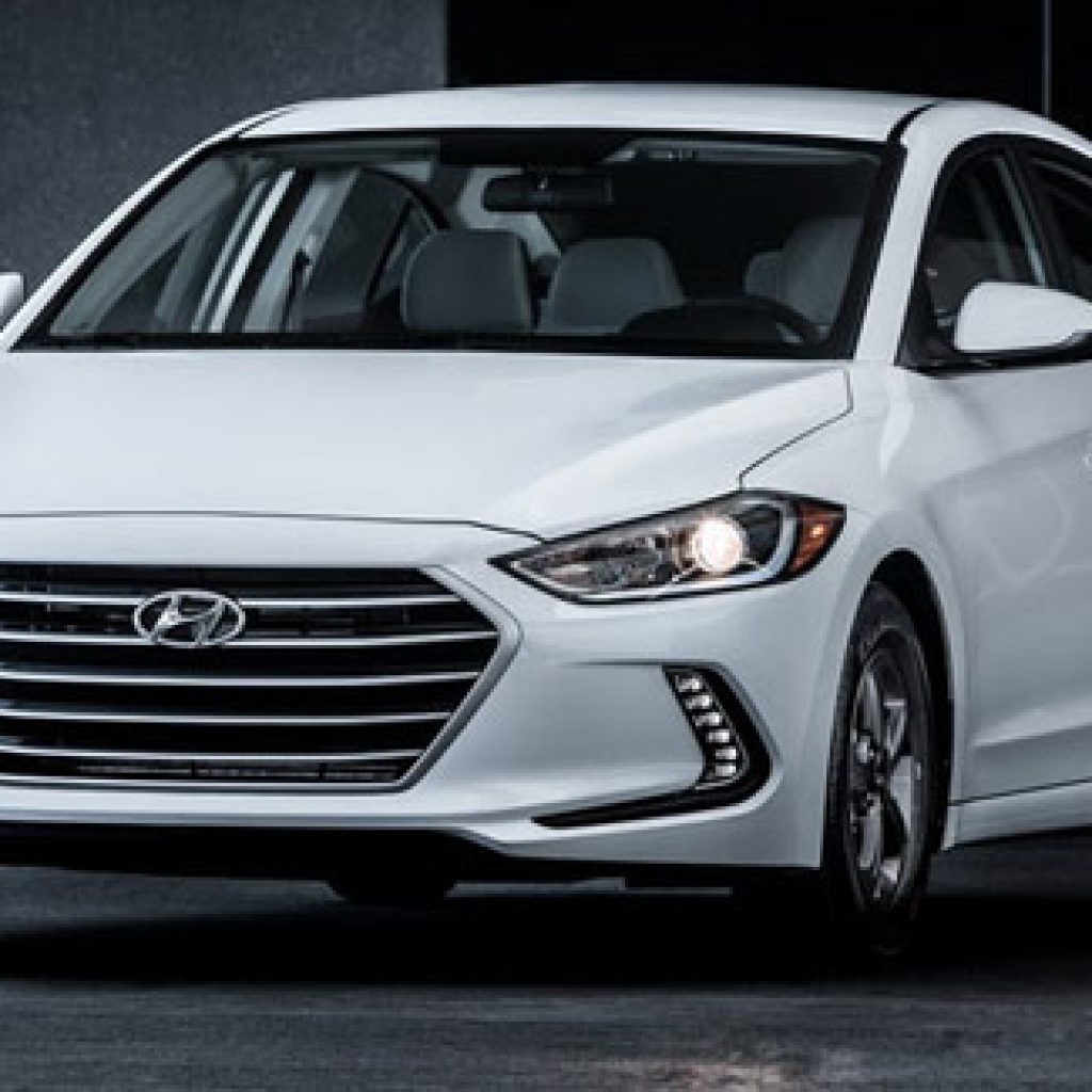 قیمت هیوندایی النترا Eco حدود 20,650 دلار تعیین شد!