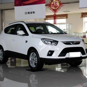 تاریخچه خودروسازی چین، از گذشته تا به امروز!