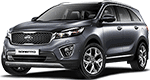 kia-Sorento
