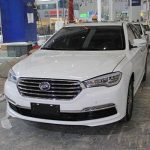 تاریخچه خودروسازی چین، از گذشته تا به امروز!