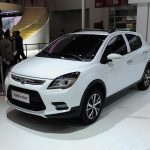 تاریخچه خودروسازی چین، از گذشته تا به امروز!