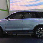 با Maxus D90 شاسی‌بلند جدید چینی آشنا شوید!