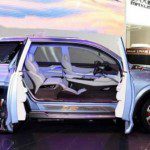 با Maxus D90 شاسی‌بلند جدید چینی آشنا شوید!