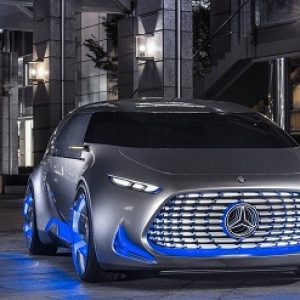 مرسدس‌بنز به جنگ BMW می‌رود!