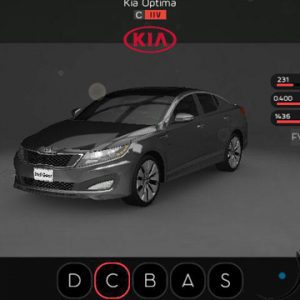 بازی دنده 2: تجربه یک درگ متفاوت با خودروهای ایرانی!