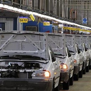 واحد تحقیق و توسعه صنعت خودرو در ایران؛ یک بخش کاملا تزیینی!