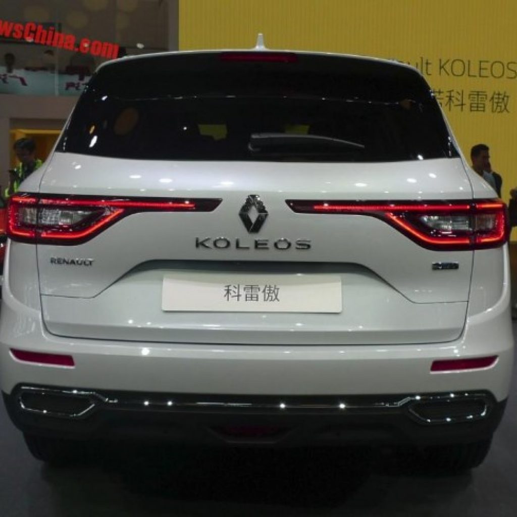 با چقدر نقدینگی می‌توانیم خودروی کارکرده از محصولات رنو را بخریم؟ (آخر سال 96)