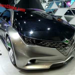 کانسپت Ranz RF-EA1 نتیجه همکاری تویوتا و فاو را ببینید!