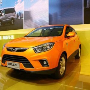 تاریخچه خودروسازی چین، از گذشته تا به امروز!