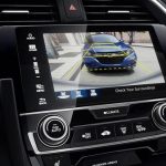 مدل ۲۰۱۶ هوندا سیویک به ایران آمد!