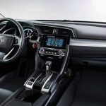 مدل ۲۰۱۶ هوندا سیویک به ایران آمد!