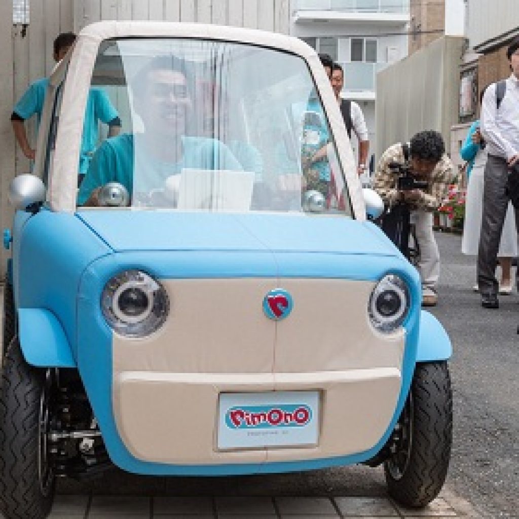 جایگزین موتور سیکلت‌های ژاپنی در راه است!