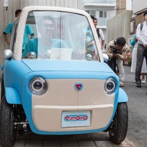 جایگزین موتور سیکلت‌های ژاپنی در راه است!