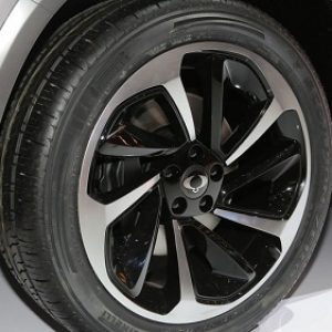 سانگ‌یانگ و عرضه شاسی‌بلند الکتریکی در سال 2019