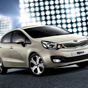 شرایط عرضه کیا ریو 2016 در ایران اعلام شد