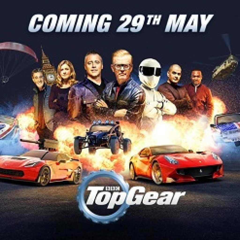 آغاز پخش فصل جدید تخت گاز در خرداد ماه