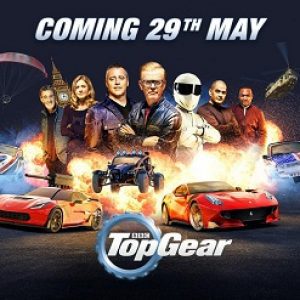 آغاز پخش فصل جدید تخت گاز در خرداد ماه