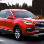 تاریخچه خودروسازی چین، از گذشته تا به امروز!